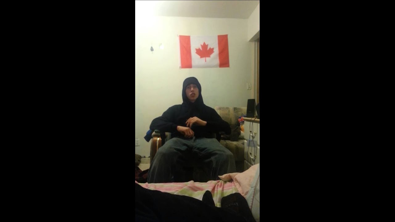 Josh garrison freestyle rap