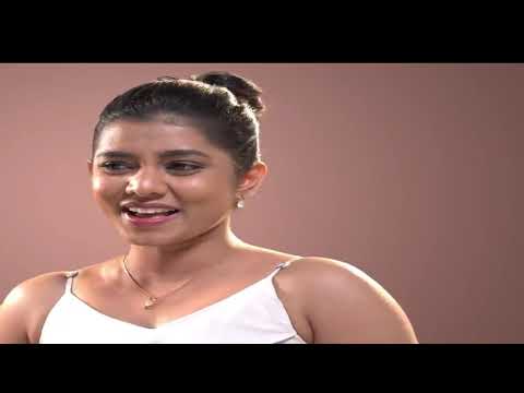 ලස්සන දෑසක් (Lassana Desak) - Nuwandika Senarathna