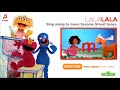 Sesame Street The Water Song