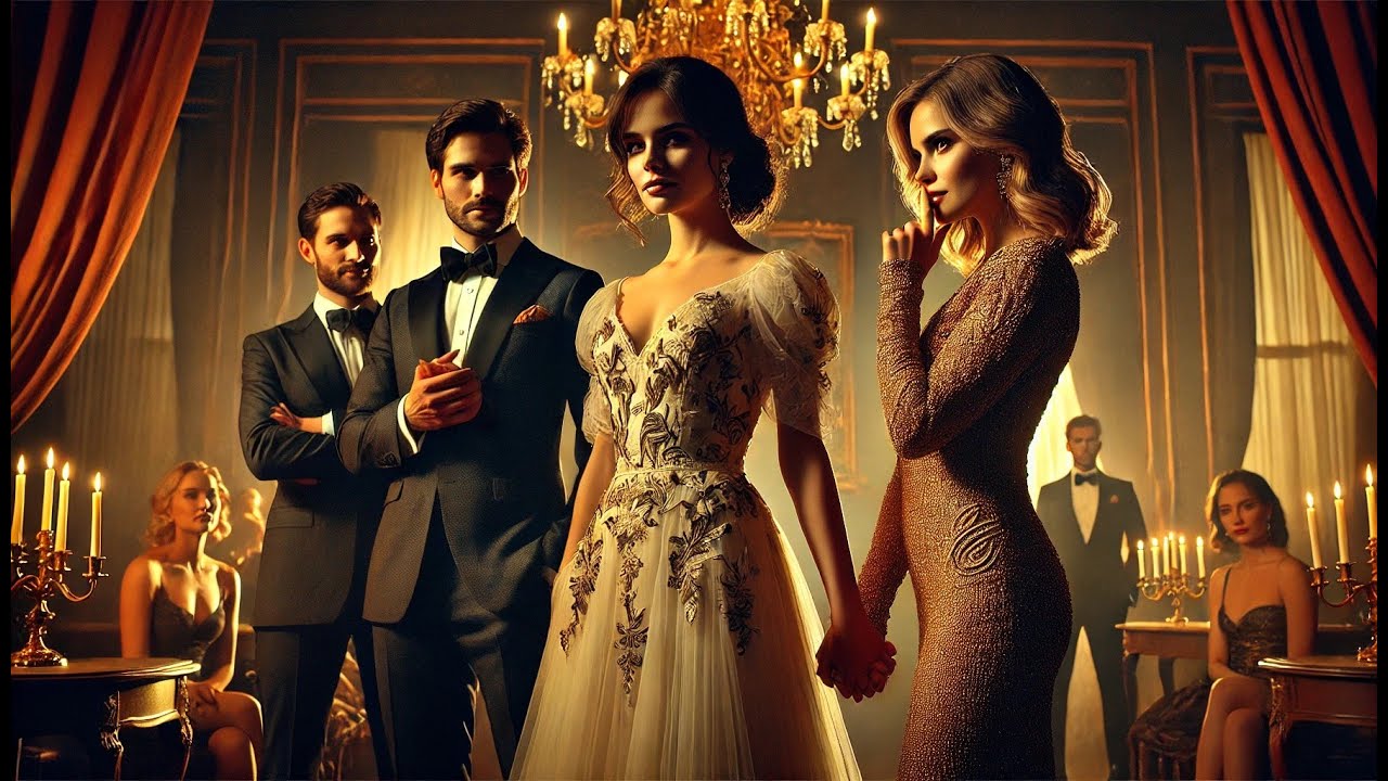 Reencarné y puedo escuchar los pensamientos de mi hermana. Dejé que me robara el compromiso...