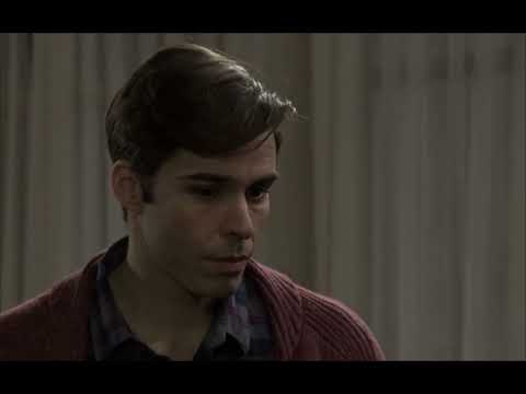 Amar C553 - De momento Nicolás queda libre