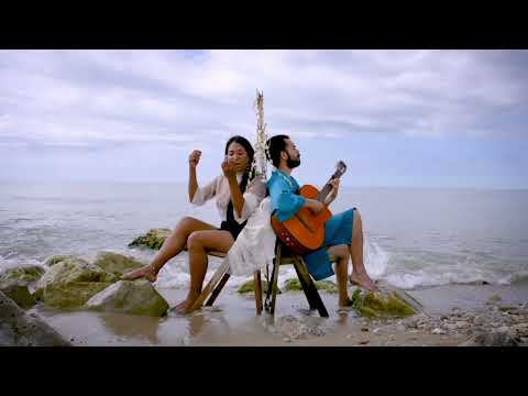 Yaravi (Live) con @Sebuky