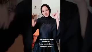 Download lagu Ato km srg lwt blkg rumahku?Soalnya bayangmu sll membuntutiku😘🫢 #gombalanmaut #gallerymsveeblitar mp3