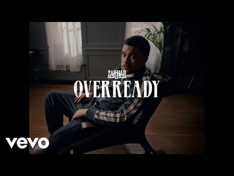 Zakhar - Overready (Official Video)