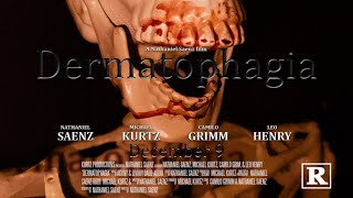 Dermatophagia | A Narrative Short