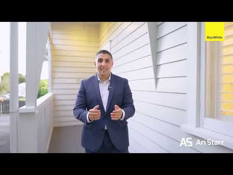 Classic Charm Meets Contemporary Comfort · Ari Starr