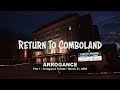 RETURN TO COMBOLAND • ARROGANCE • Part 1 • Tribute (2009)