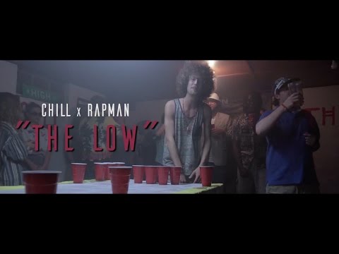 Chill x Rapman "The Low" - Dir  | @GUTZFILMZ