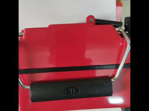 CIE Metal Body Insulation Tester Meggar