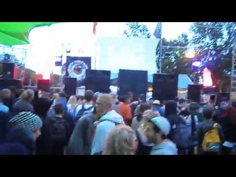 Fête de la Music - Fitn & Trous normands / stup&tek / dz1volt