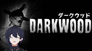 ８年くらいやらずにいたホラゲ【DarkWood】
