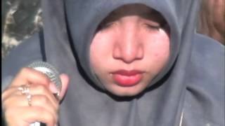 mambaul ma'arif in Fesban Nurul Huda Akhir 2015