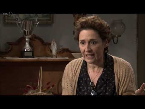 Amar C523 - En casa de los Díaz esperan a Américo para que diga lo que tiene que decir