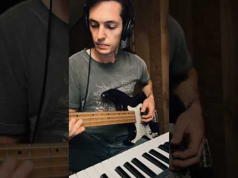 I wrote, recorded and filmed this today. 05/05. Enjoy 🙂🎶