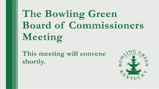 06/18/2019 Board of Commissioners