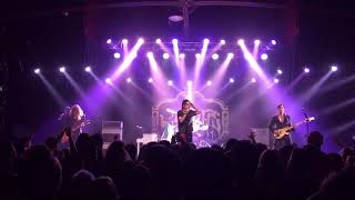 The Struts LIVE “People” new song