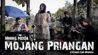 Download lagu Nining Meida - Mojang Priangan (Live @ Sawah Jati) Anjar Boleaz Ft Sabila Azzahra & Sora Saparakanca mp3