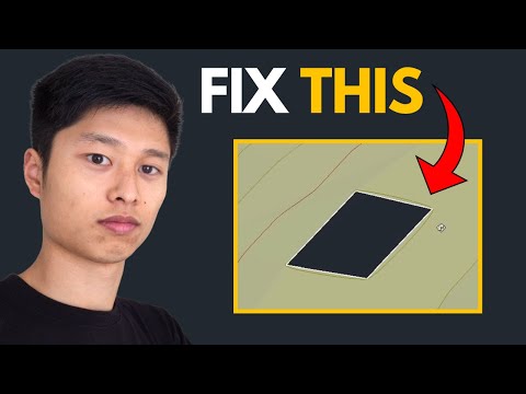 9 Tips and Tricks In Civil 3D That You Can Start Using Now