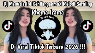 Download lagu DJ THIS HUMAN MISSES YOU X RHOMA IRAMA FLUTE MELODY LATEST VIRAL 2026 mp3 Download lagu DJ THIS HUMAN MISSES YOU X RHOMA IRAMA FLUTE MELODY LATEST VIRAL 2026 mp3