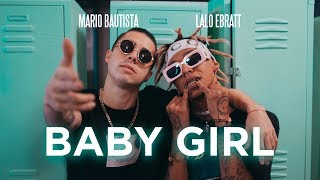 Baby Girl Music Video