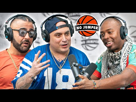 God Tier #6 - All City Jimmy (Fka NoCanDo) The Nerd From South Central Who Influenced The World