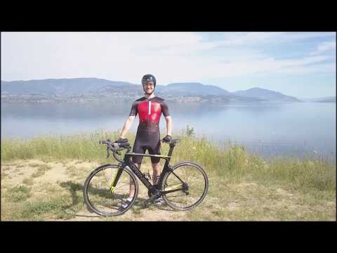 Louis Garneau Gennix A1 Elite Bike - Tested + Reviewed