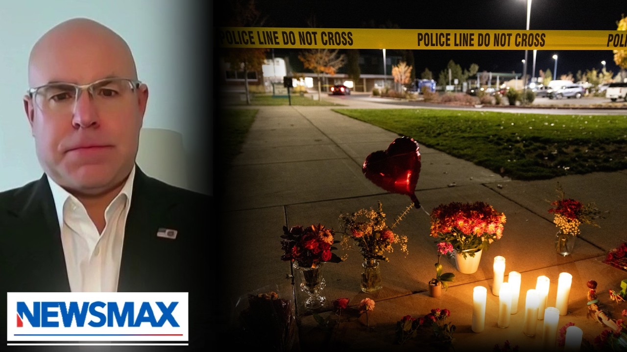 Oregon elementary school shooting: expert calls for stronger school Security