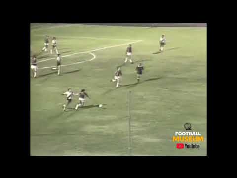 São Paulo 0x1 Ponte Preta (0x0 prorr.) (12/11/1980) - Final 2o turno Paulistão 1980 (SP campeão)