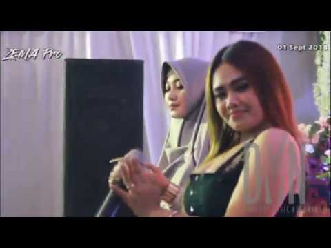 RISKA OKTAVIA - EGOIS