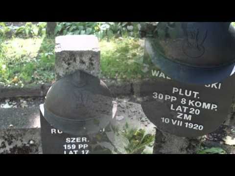 Stanisław Grzesiuk -Niech żyje wojna (oryginalne wykonanie)