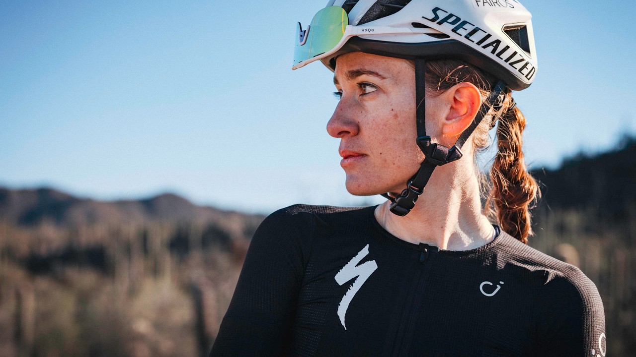 The Price of Winning: Sof&iacute;a G&oacute;mez Villafa&ntilde;e - YouTube