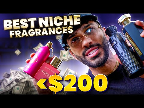 12 Best Niche Fragrances Under $200
