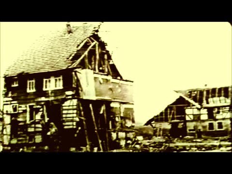 Edersee: 17 May 1943 the bombing of the Eder Dam Eyewitnesses report Documentation