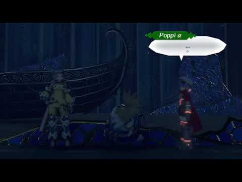 Xenoblade Chronicles 2 Heart-to-Heart 62 - A Tora and Poppi Production (Normal Rex)
