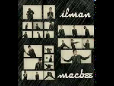 Ilman Macbee Dan Ebeng Acom - Sungguh Aku