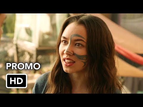 The 100 7.07 (Preview)