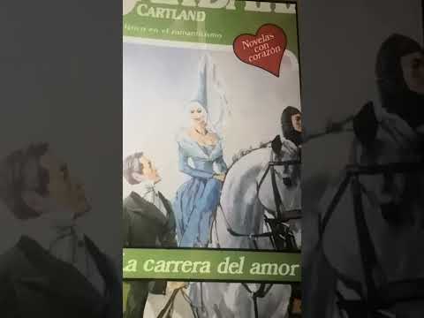 The Race of Love 2 (ASMR) B. Cartland #audiobooks #stayhome reading is culture.
