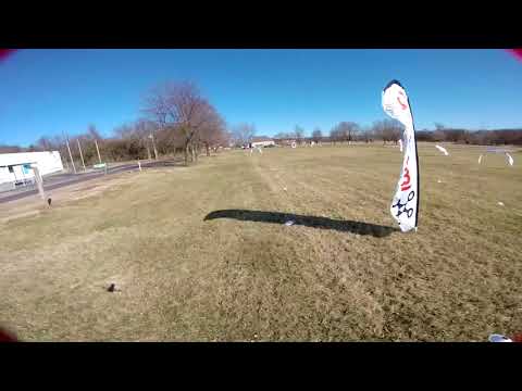 417DE Fun Fly Laps(March 3,2018)