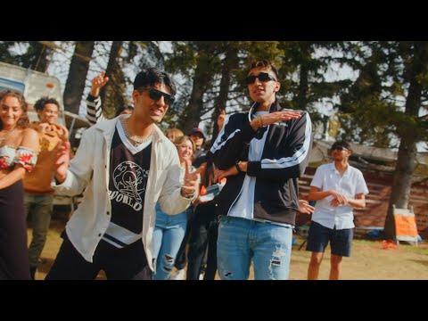 Kam Prada & KAYAM - This and That [Official Music Video]