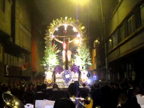 LOS AUTENTICOS DEL CALLAO - EL PLEBEYO (HD)