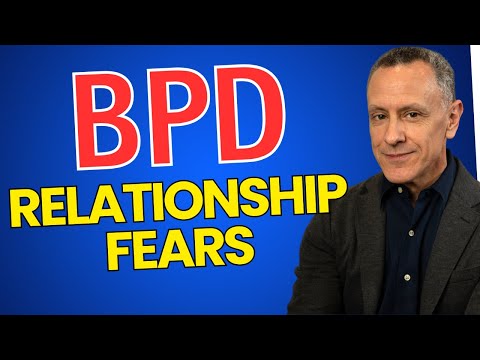 How Abandonment and BPD Destroy Relationships | Overcoming Trust Issues | Dr. Daniel Fox