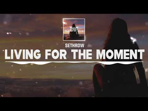 DNZF1051 // SETHROW - LIVING FOR THE MOMENT (Official Video DNZ RECORDS)