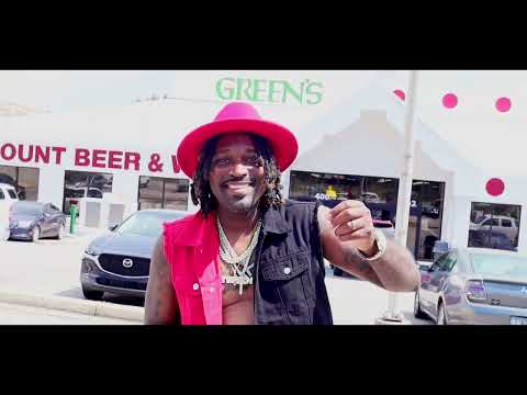 Matt B - Steppin' Boots (Official Music Video)