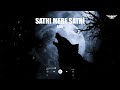 Sathi Mere Sathi -LoFI Mix | MYSTRIO BROS | Kavita Krishnamurthy | Veerana 1988 Songs |Hindi Lofi