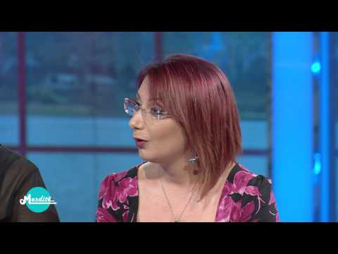 Mesditë - Mesazh përmes muzikës - 15 Qershor 2017 - Lifestyle - Vizion Plus