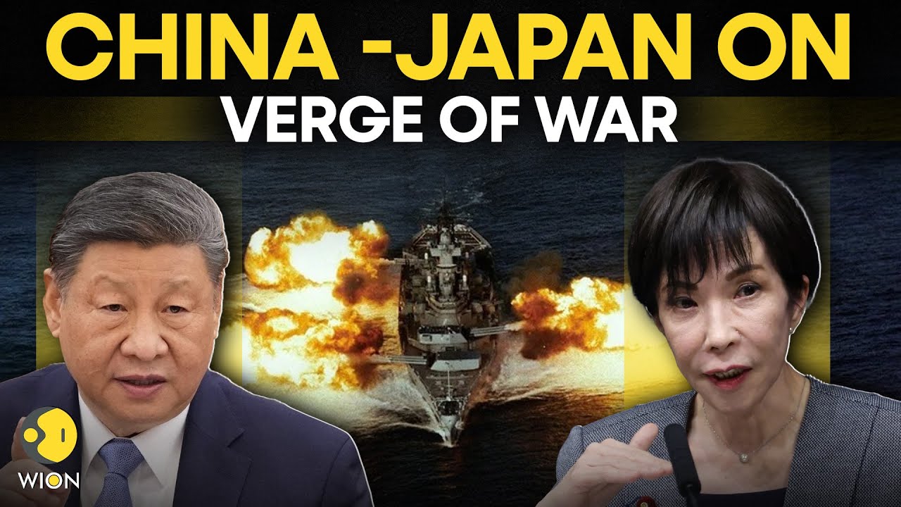 China-Japan Standoff EXPLODES:  China Bans Dual-Use Exports To Japan Military, New Clash On Edge?
