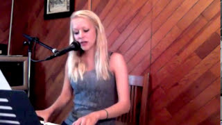 Cover of Video Games by Lana Del Rey