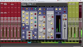 Video thumbnail for Brainworx bx_console Focusrite SC - Walkthrough | Plugin Alliance by Plugin Alliance