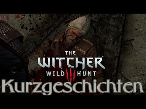 The Witcher 3: Kurzgeschichten - Die Bestie von Ehrendorf
