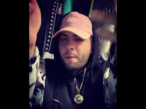 BANDAGA IMPROVISANDO